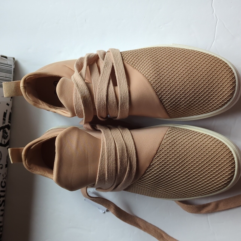 Brash Shoes - Size 8 1/2